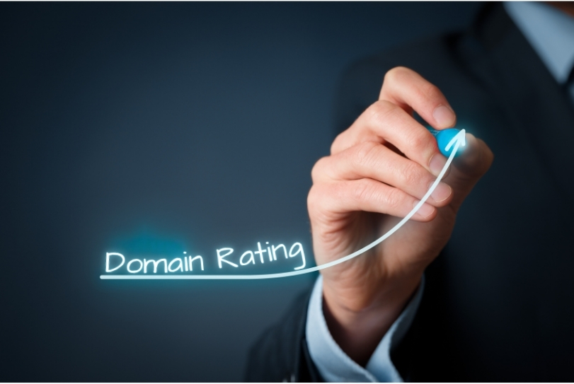 Domain Rating