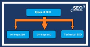 Type of SEO