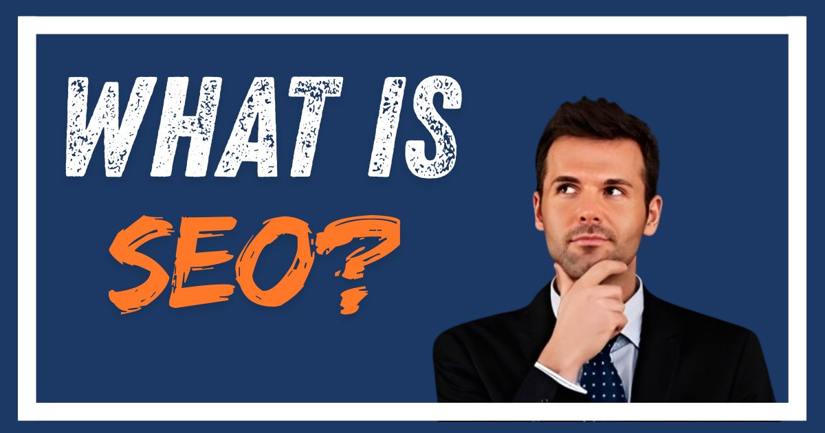 What is SEO? Complete Beginner-Friendly Guide (2025)