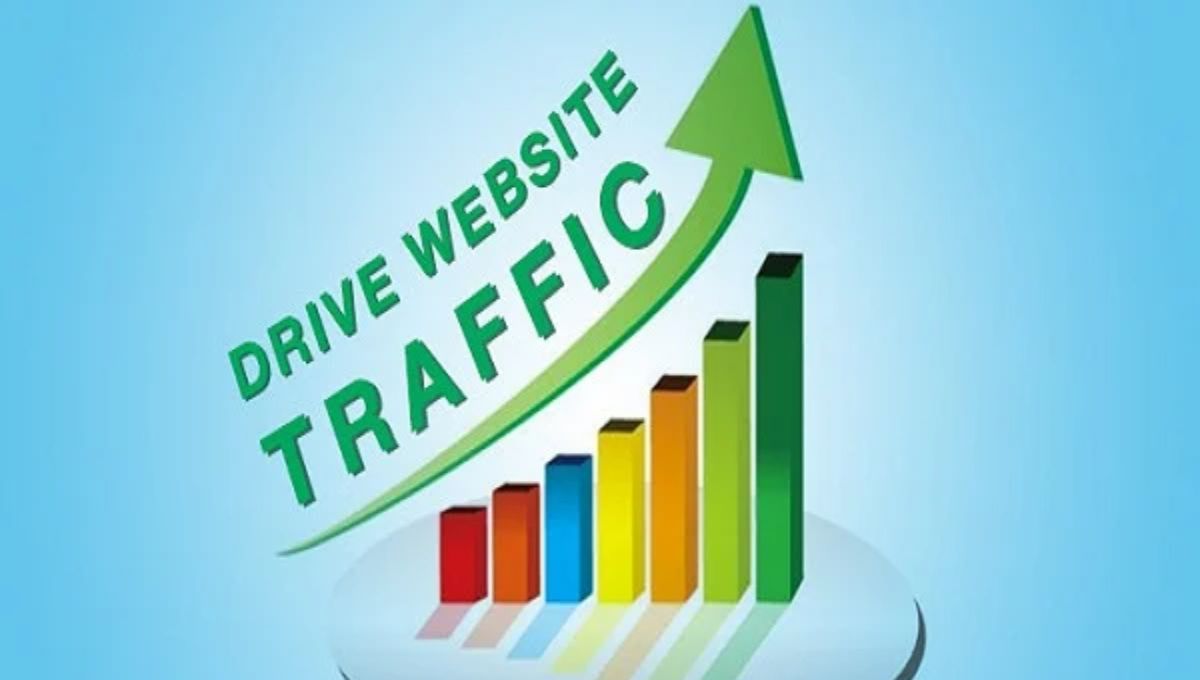 How We Can Get Quick Traffic? – Proven Ways for Fast Website Growth